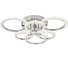 Накладной светильник Ambrella Light Original FA414 1