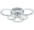Накладной светильник Ambrella Light Original FA414 3