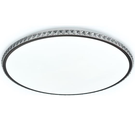 Накладной светильник Ambrella Light Crystal FF71