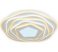 Накладной светильник Ambrella Light Original FA814