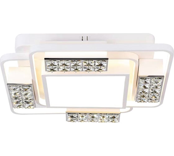 Накладной светильник Ambrella Light Ice 3 FA144 1