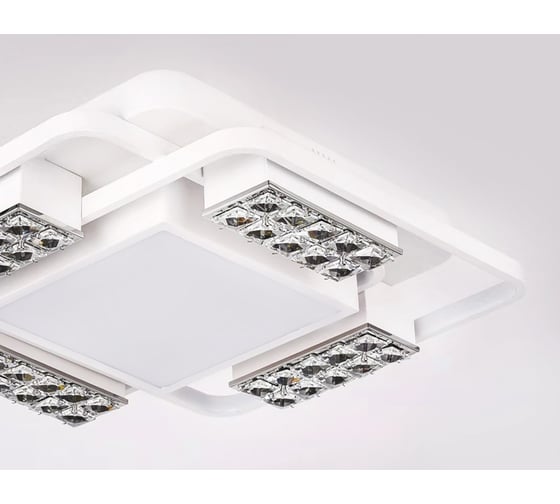 Накладной светильник Ambrella Light Ice 3 FA144