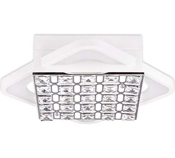Накладной светильник Ambrella Light Ice FA122