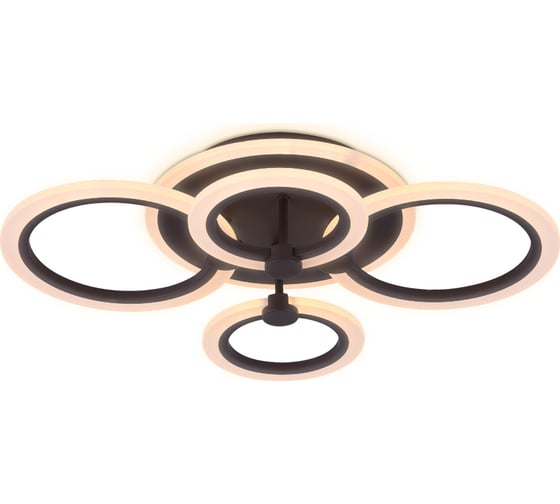 Накладной светильник Ambrella Light Original FA526