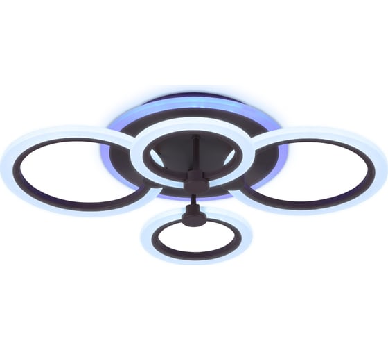 Накладной светильник Ambrella Light Original FA526