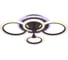 Накладной светильник Ambrella Light Original FA526 1