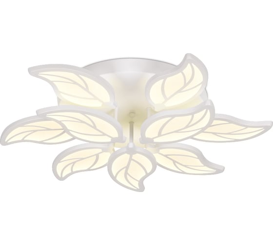 Накладной светильник Ambrella Light Original FA460 1