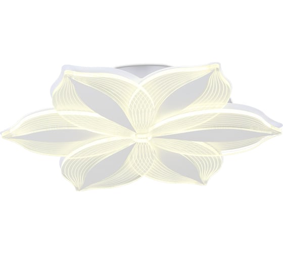 Накладной светильник Ambrella Light Original 5 AK4315