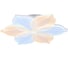 Накладной светильник Ambrella Light Original 5 AK4315 2