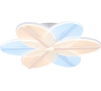 Накладной светильник Ambrella Light Original AK4309