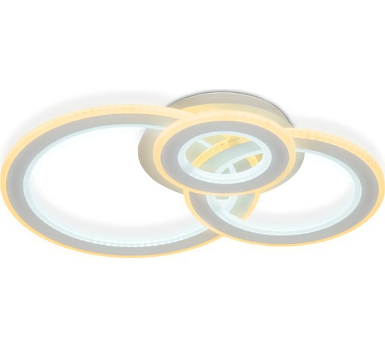 Накладной светильник Ambrella Light Original FA861 1
