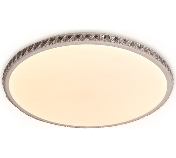 Накладной светильник Ambrella Light Crystal FF70