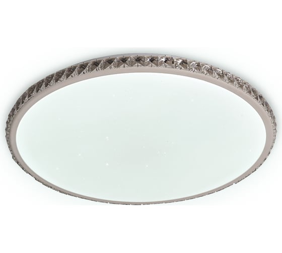 Накладной светильник Ambrella Light Crystal FF70