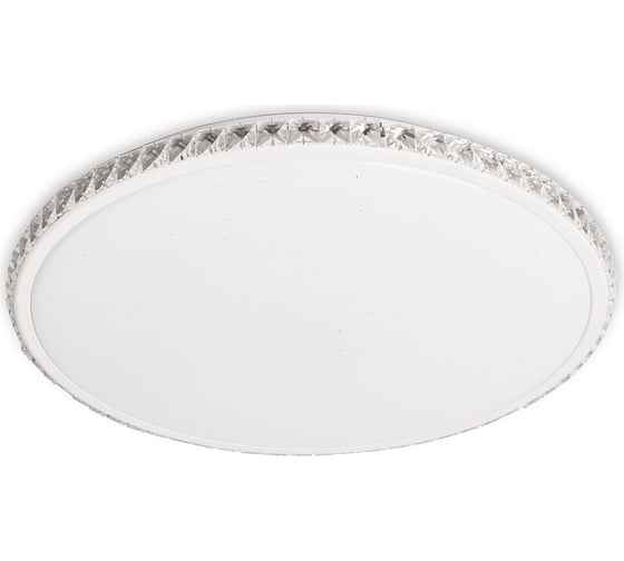 Накладной светильник Ambrella Light Crystal FF70