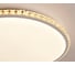Накладной светильник Ambrella Light Crystal FF70 7