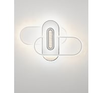 Потолочная люстра Moderli Abel V2920-WCL
