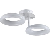 Светодиодный потолочный светильник Moderli Smooth V2460-CL