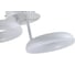 Светодиодный потолочный светильник Moderli Smooth V2460-CL 3