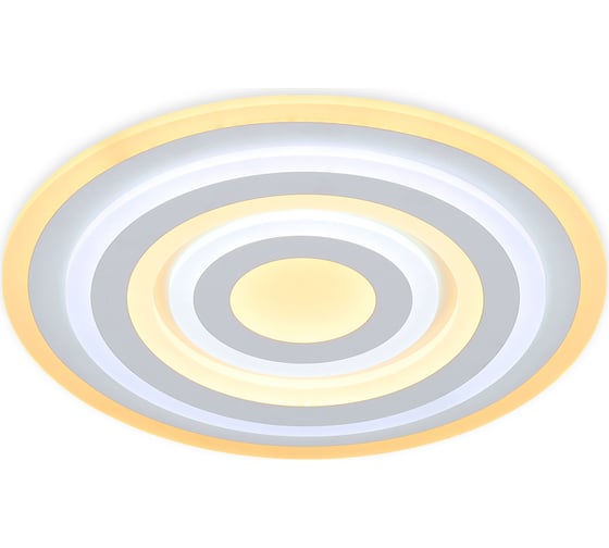 Накладной светильник Ambrella Light Original FA808 1