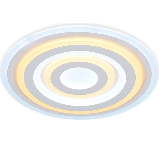 Накладной светильник Ambrella Light Original FA808