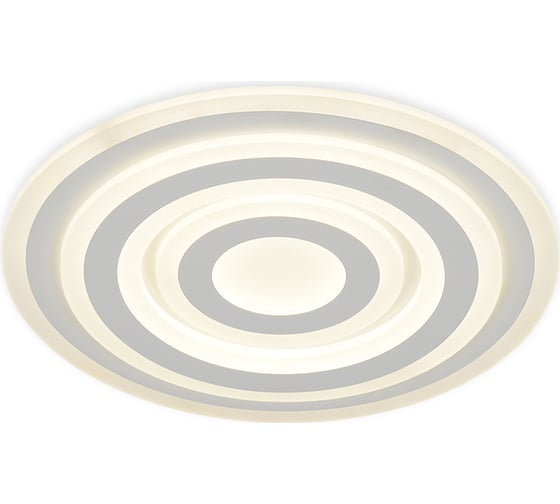 Накладной светильник Ambrella Light Original FA808