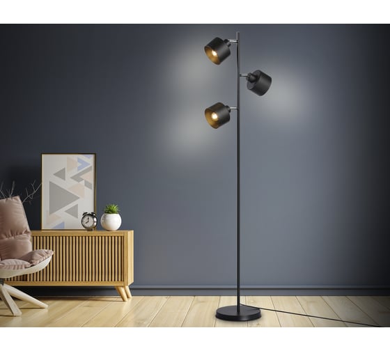Торшер Ambrella Light Traditional TR8155