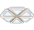 Накладной светильник Ambrella Light Granule FG2502 1