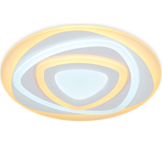 Накладной светильник Ambrella Light Original FA804