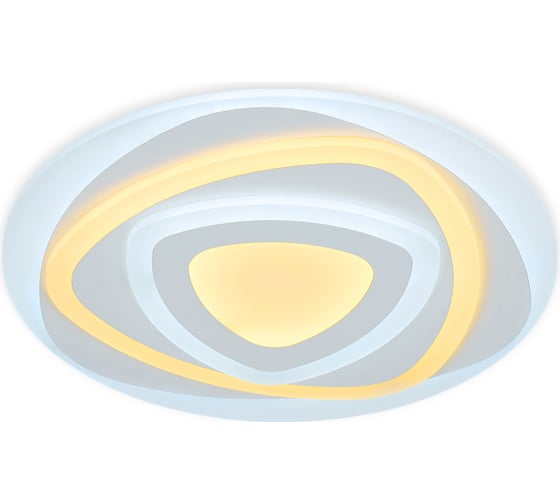 Накладной светильник Ambrella Light Original FA804