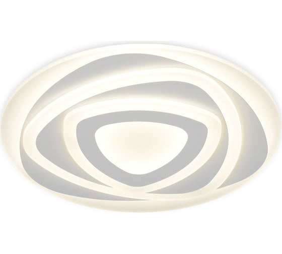Накладной светильник Ambrella Light Original FA804