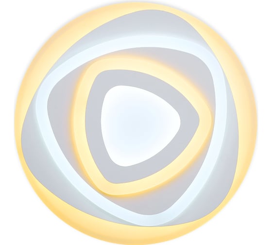 Накладной светильник Ambrella Light Original FA804