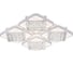 Накладной светильник Ambrella Light Ice FA128 1