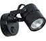 Настенный светильник ARTE LAMP A1311AP-1BK 6