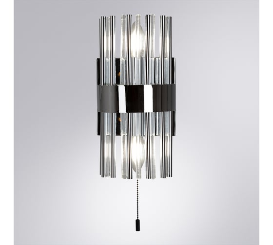 Настенный светильник ARTE LAMP A1034AP-2CC