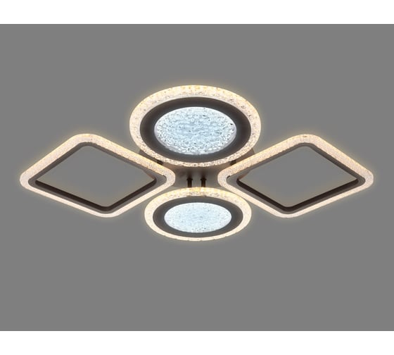 Накладной светильник Ambrella Light Original FA431