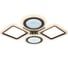 Накладной светильник Ambrella Light Original FA431 1