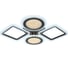 Накладной светильник Ambrella Light Original FA431 3
