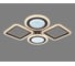 Накладной светильник Ambrella Light Original FA431 4