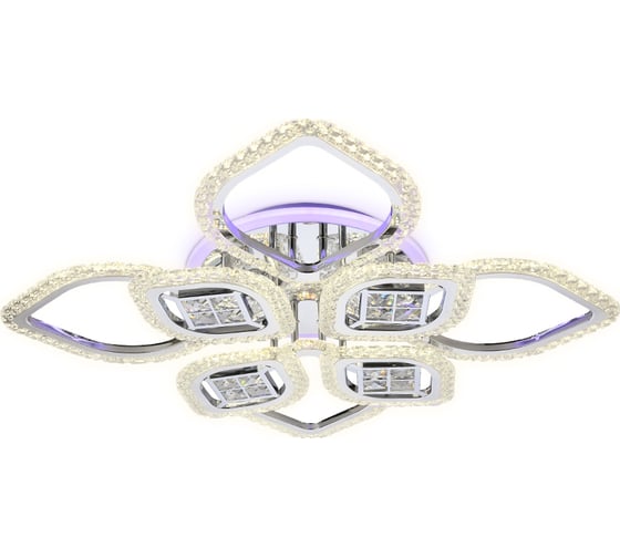 Накладной светильник Ambrella Light Ice FA283 1