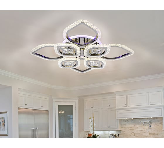 Накладной светильник Ambrella Light Ice FA283