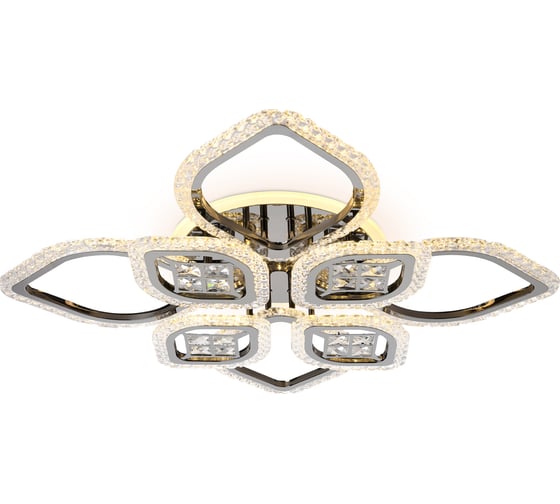 Накладной светильник Ambrella Light Ice FA283