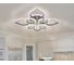 Накладной светильник Ambrella Light Ice FA283 4
