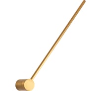 Настенный светильник ARTE LAMP A2027AP-1PB