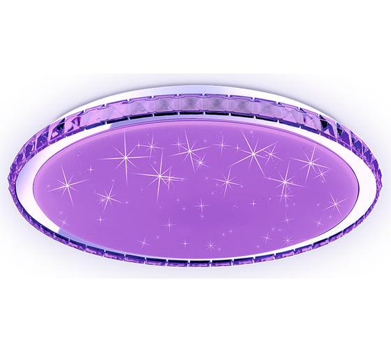 Накладной светильник Ambrella Light Dance FF501