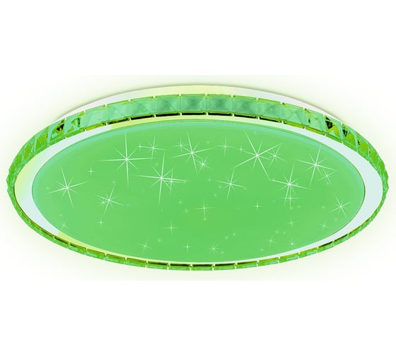 Накладной светильник Ambrella Light Dance FF501