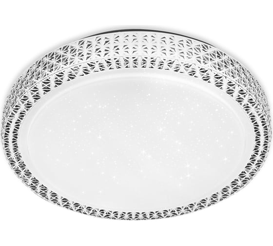 Накладной светильник Ambrella Light Crystal FF86