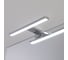 Настенный светильник ARTE LAMP A2737AP-1CC 4
