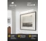 Настенный светильник ARTE LAMP A2937AP-1WH 6