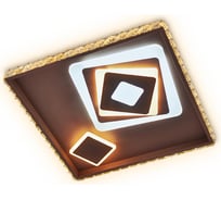 Накладной светильник Ambrella Light Ice FA250