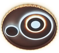 Накладной светильник Ambrella Light Ice FA245